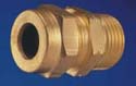 PG Threaded Brass Cable Glands
